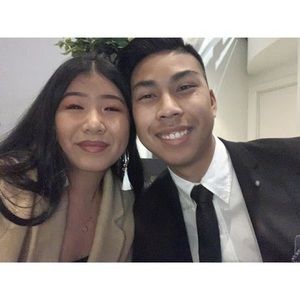 Meet your Posher, Samantha